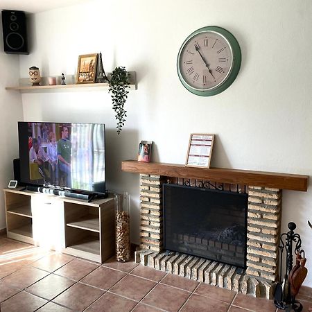 Villa Rubio Vega Chiclana de la Frontera Exteriér fotografie