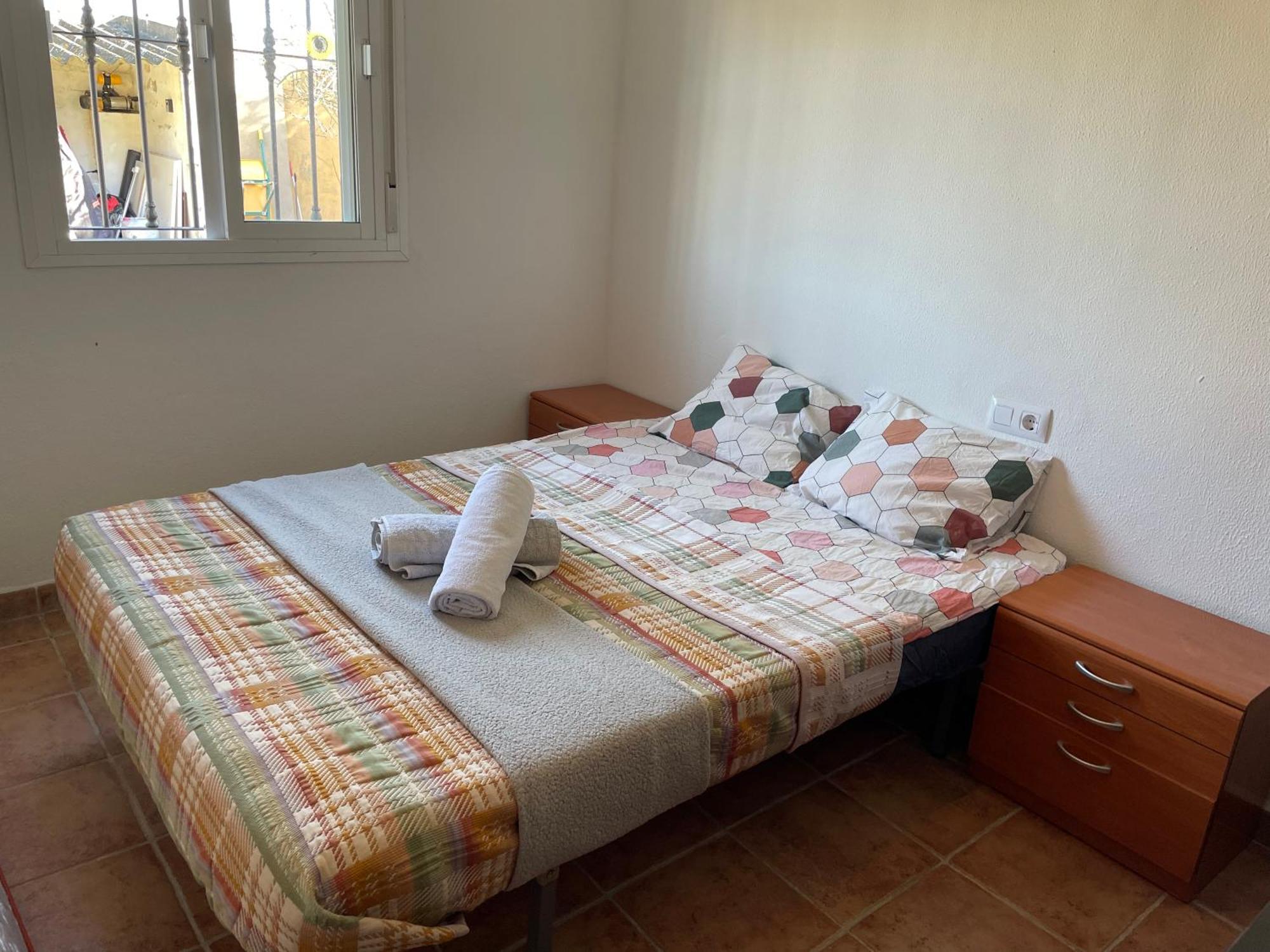 Villa Rubio Vega Chiclana de la Frontera Exteriér fotografie