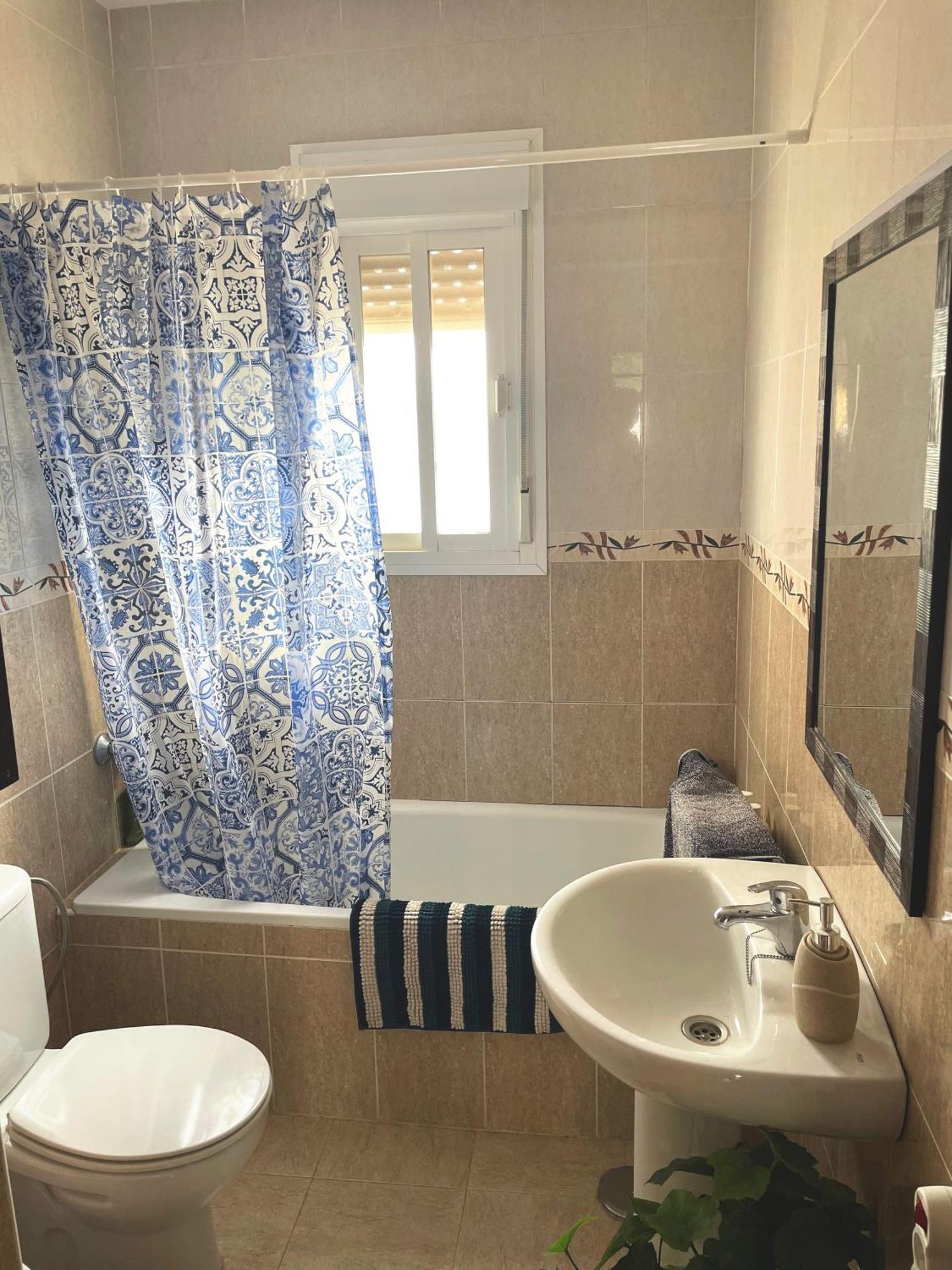 Villa Rubio Vega Chiclana de la Frontera Exteriér fotografie